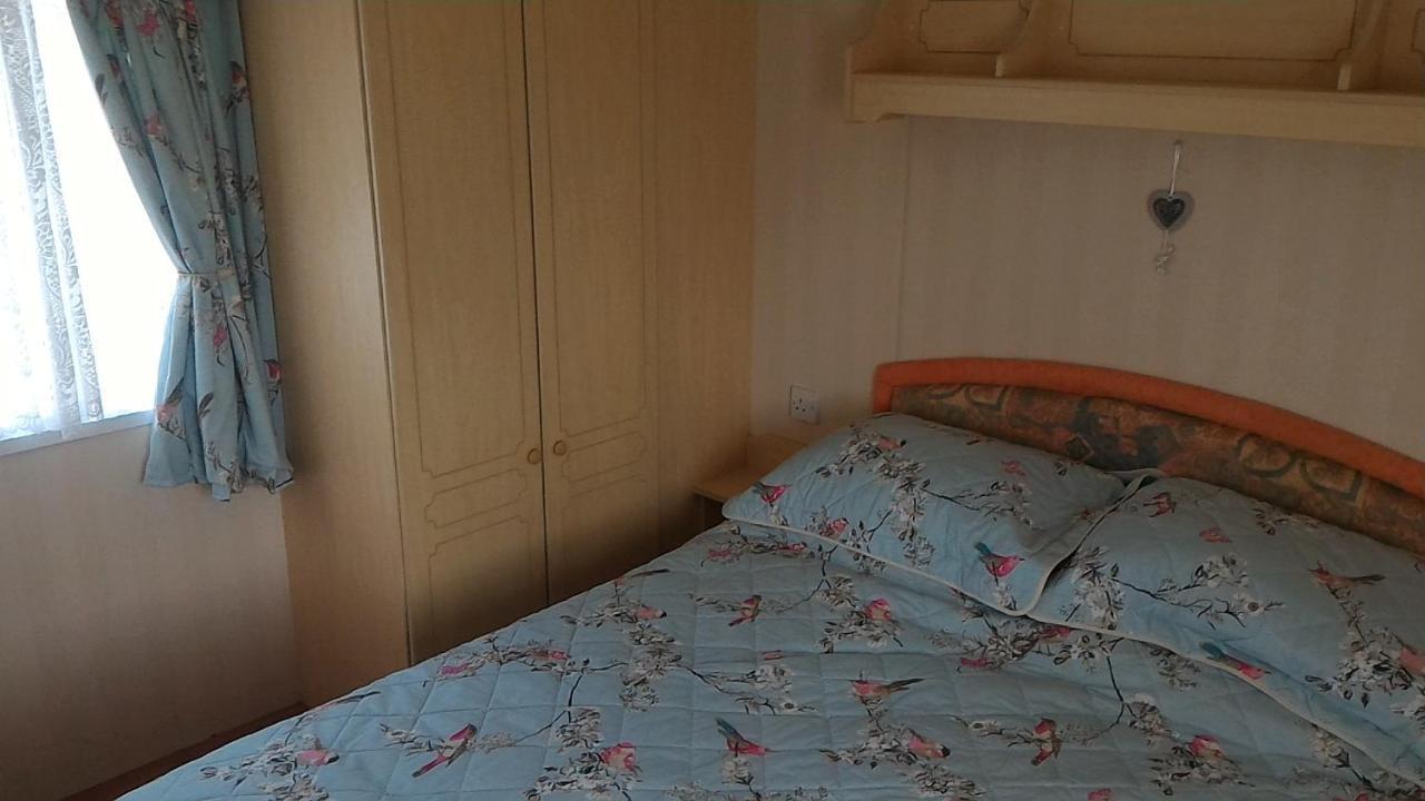 Camping Du Puy Rond เบรสซุยร์ ภายนอก รูปภาพ